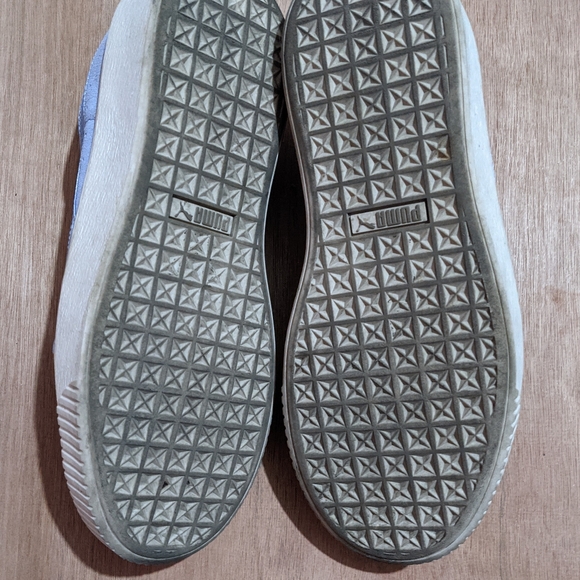 Platform Puma Shoes - Picture 3 of 5